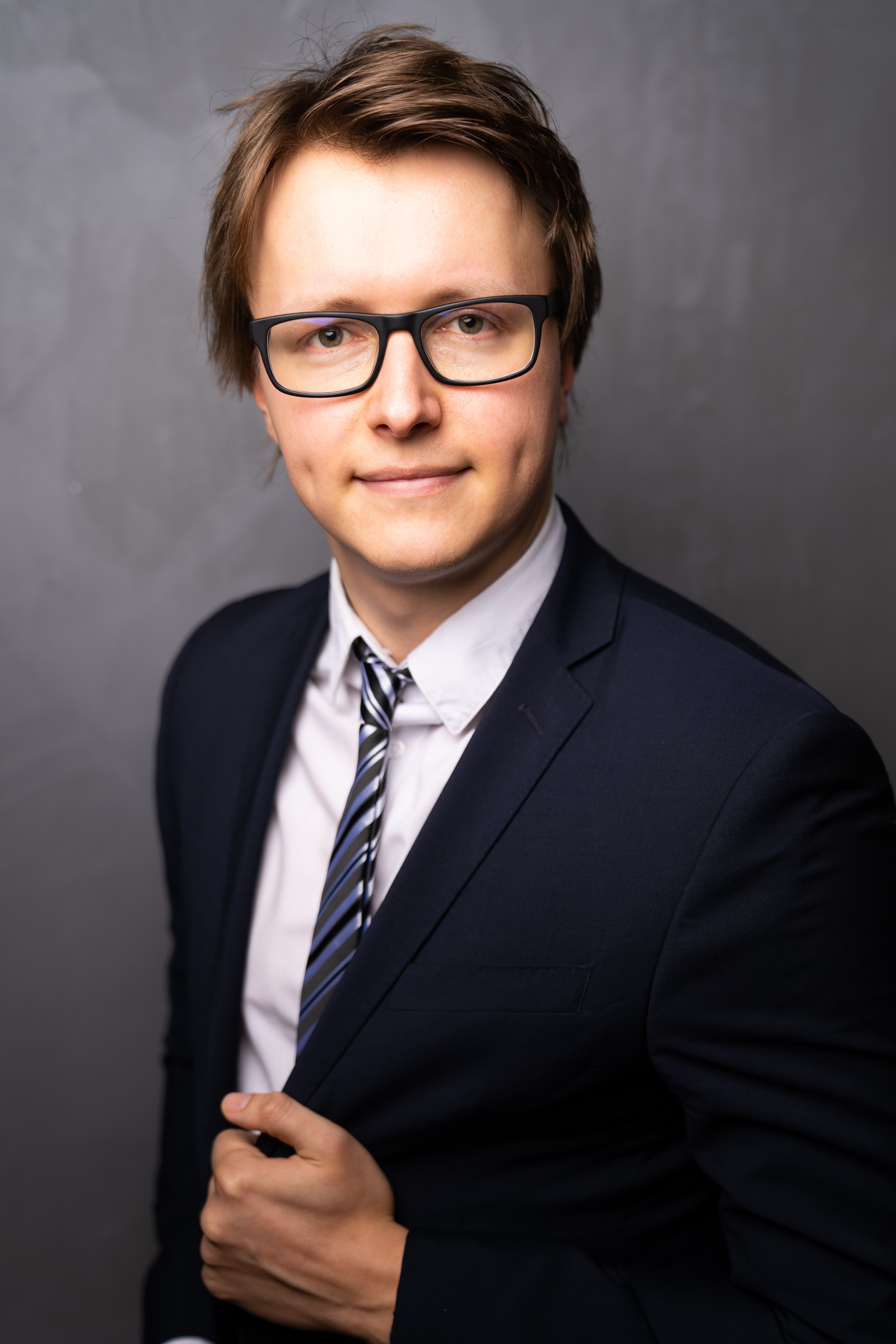 Igor Kister, Rechtsanwalt